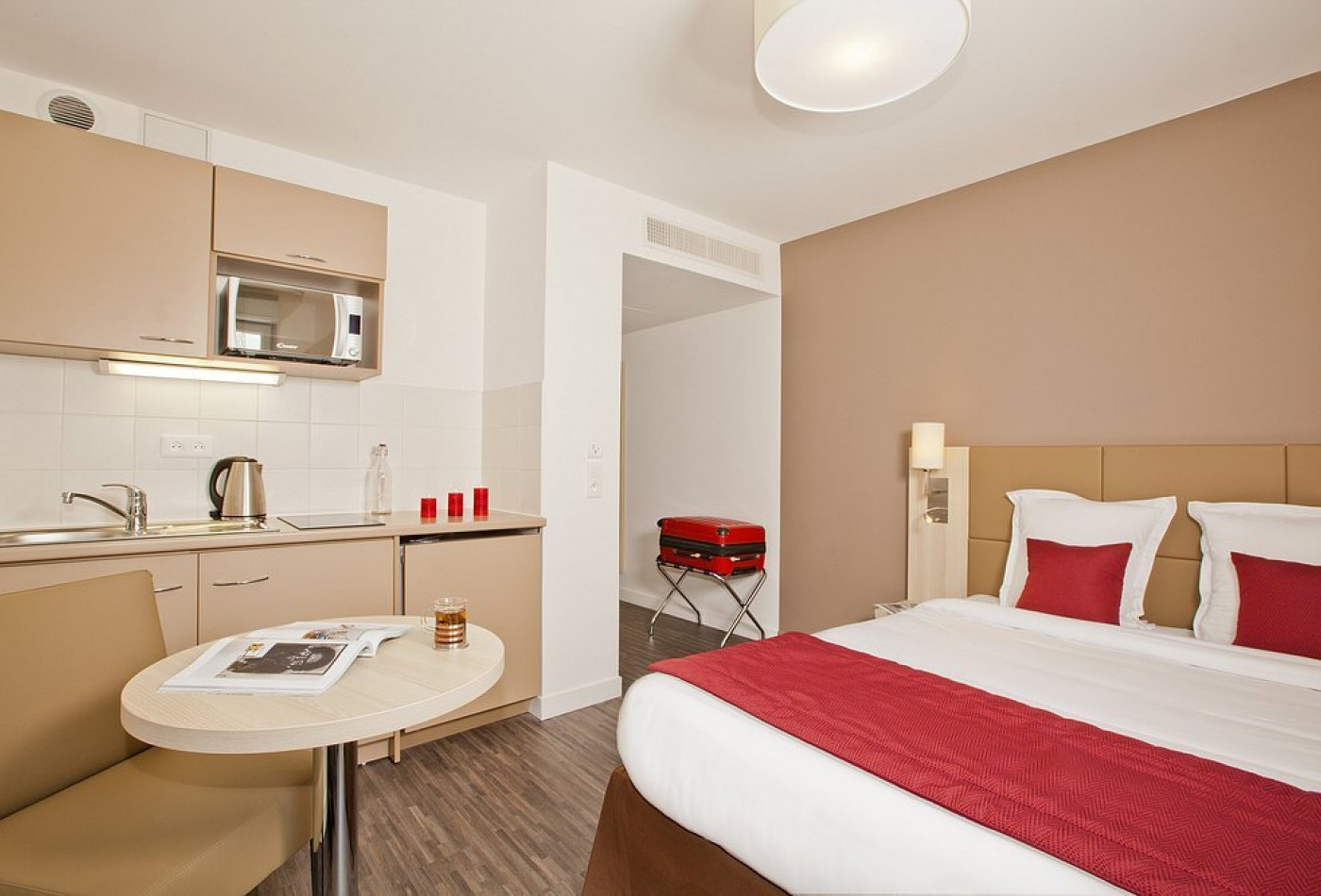 vente Résidence affaires Nanterre - Photo 2