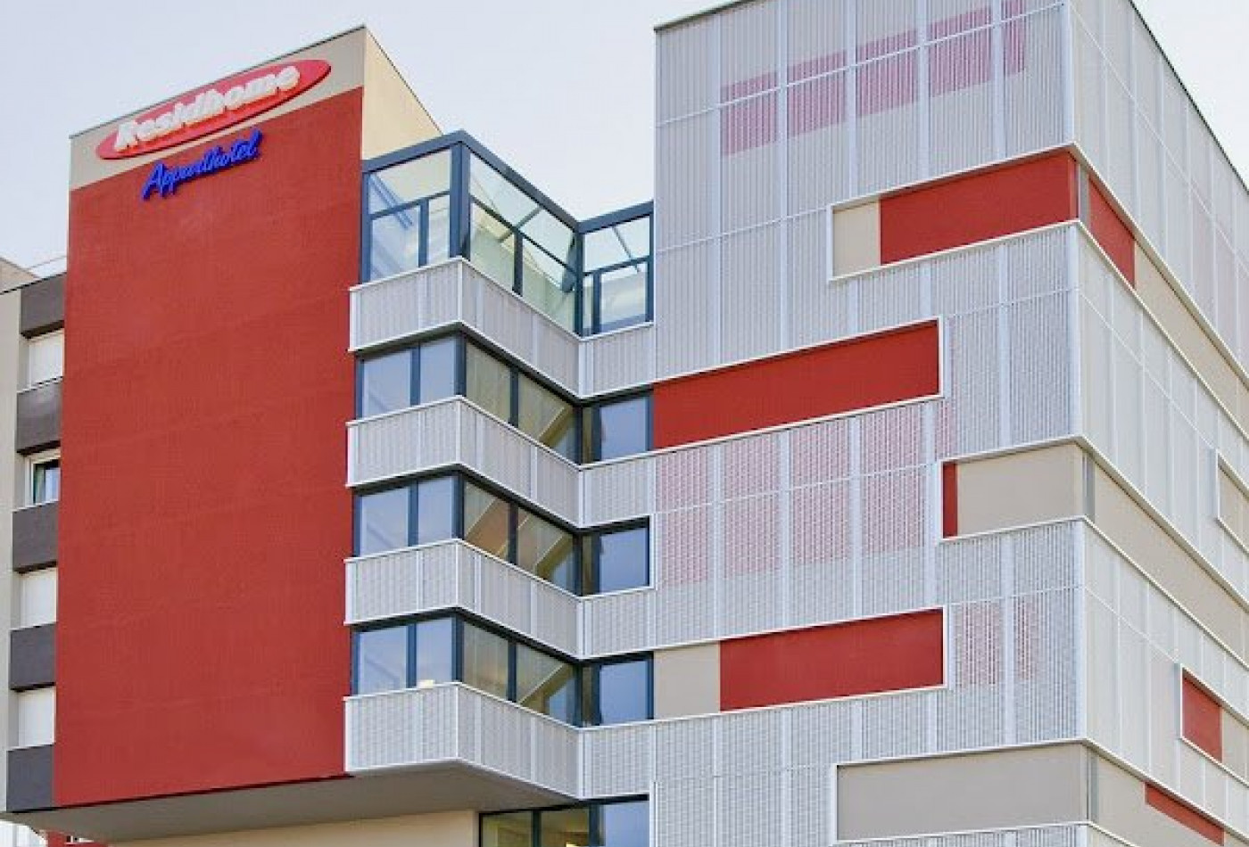 vente Résidence affaires Nanterre - Photo 10