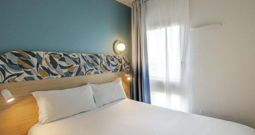 vente Résidence affaires Paris 19eme Arrondissement