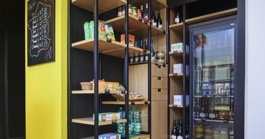 vente Résidence affaires Paris 19eme Arrondissement