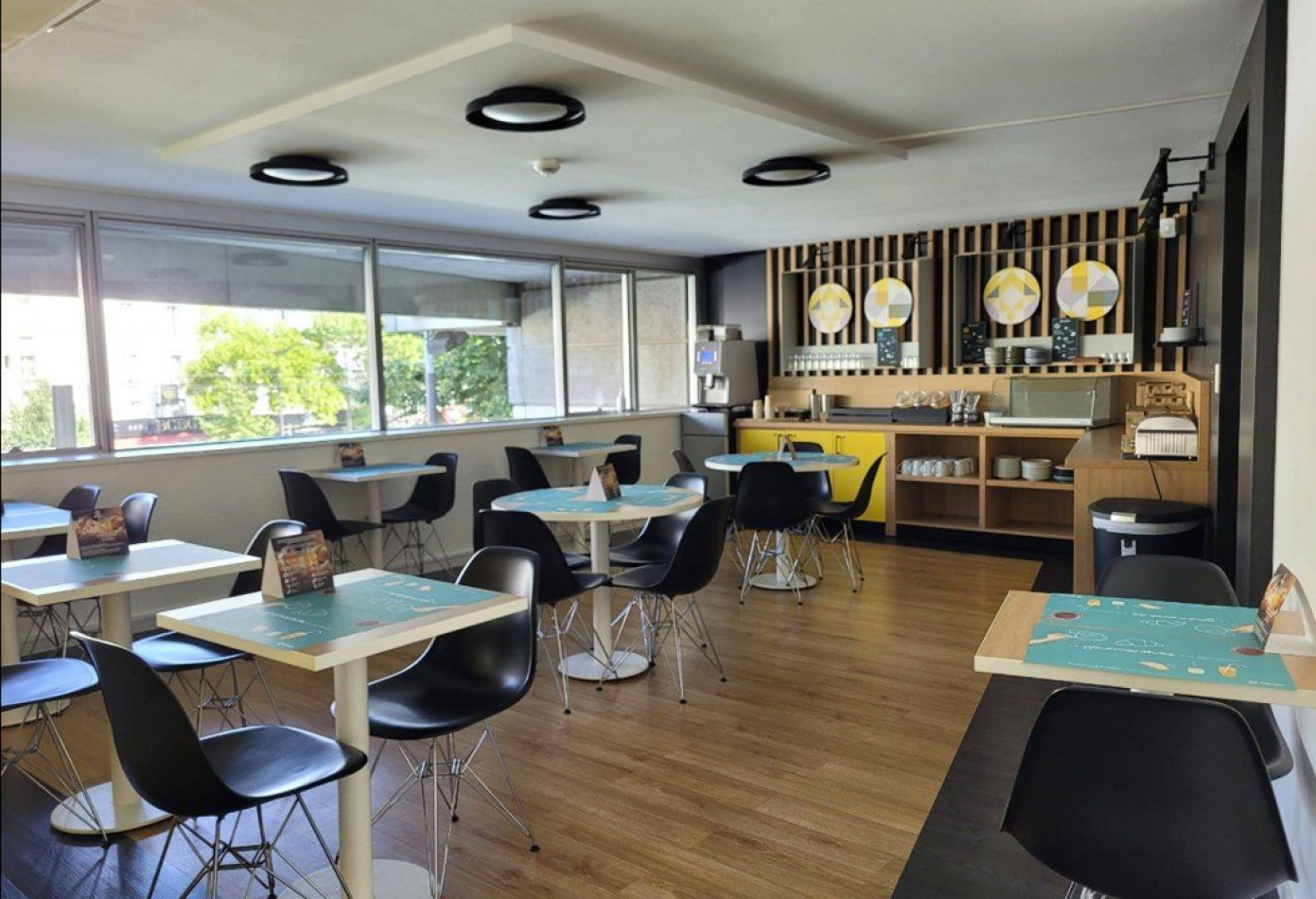 vente Résidence affaires Paris 19eme Arrondissement - Photo 7