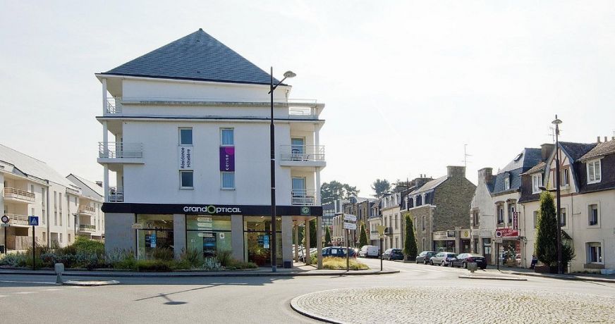 vente Résidence affaires Lannion