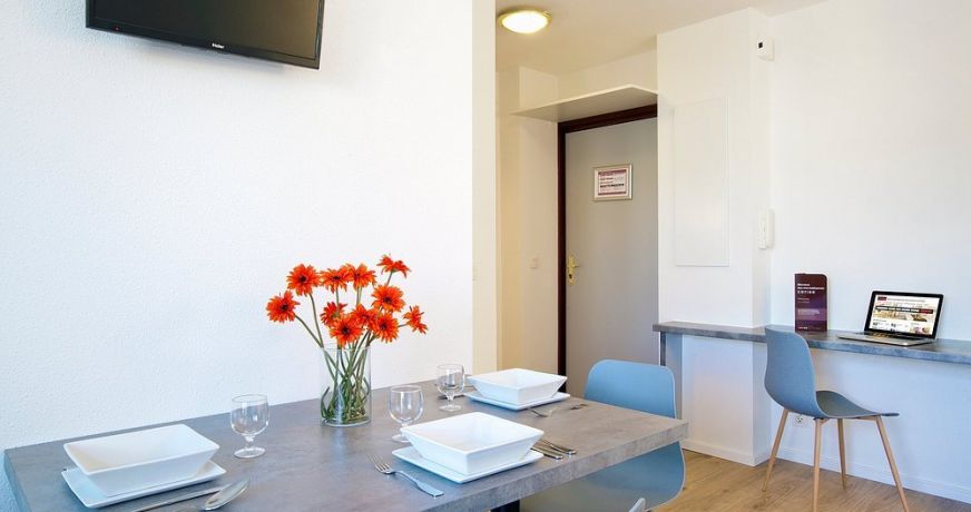 vente Résidence affaires Lannion