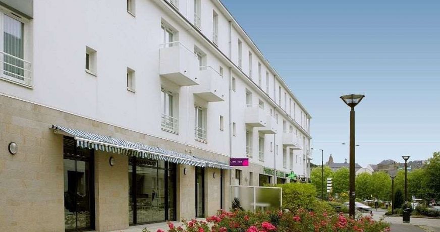 vente Résidence affaires Lannion