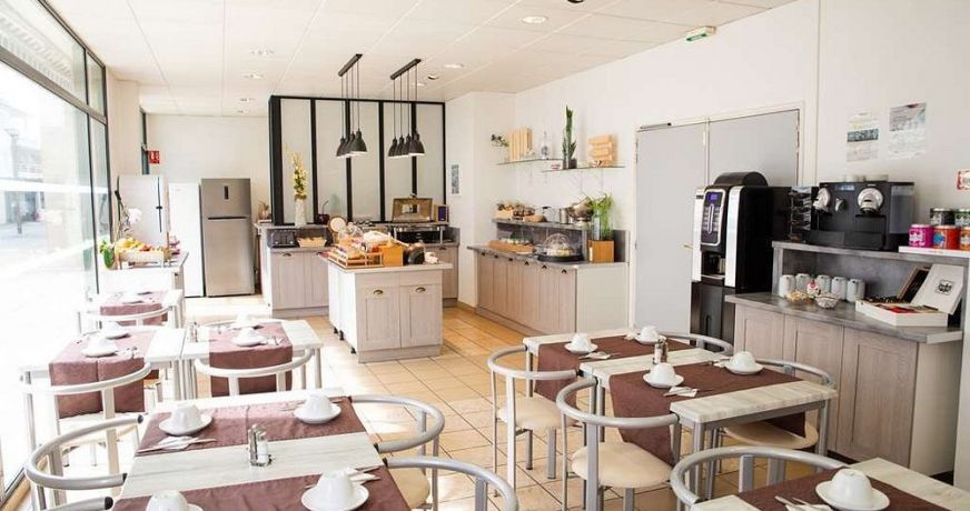 vente Résidence affaires Lannion