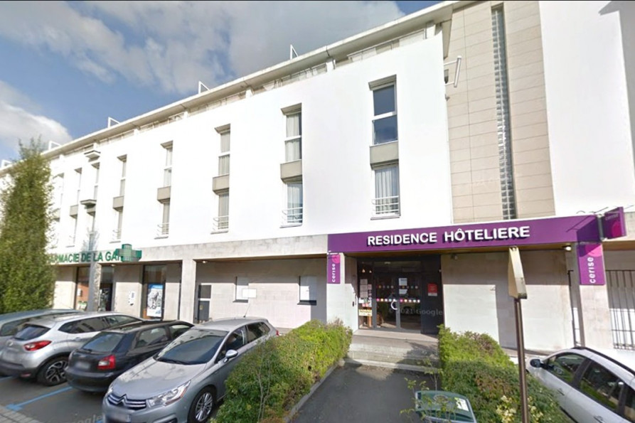 vente Résidence affaires Lannion - Photo 1