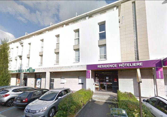 vente Résidence affaires Lannion