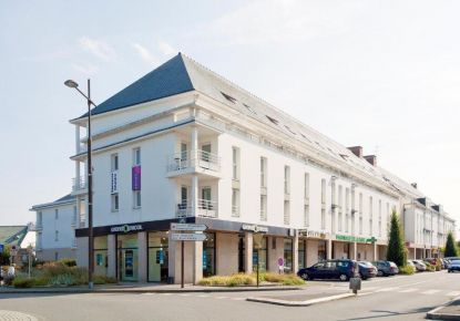 vente Résidence affaires Lannion