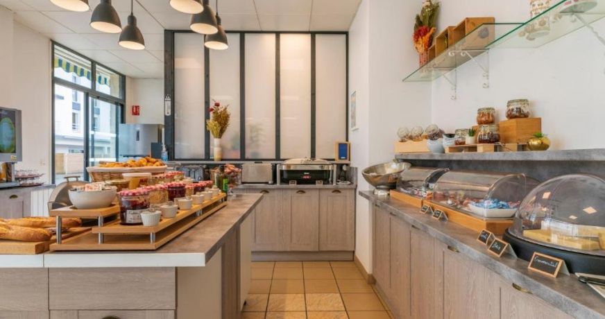 vente Résidence affaires Lannion