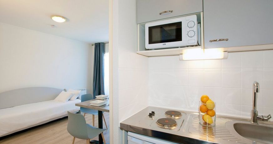 vente Résidence affaires Lannion