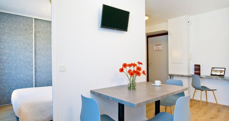 vente Résidence affaires Lannion