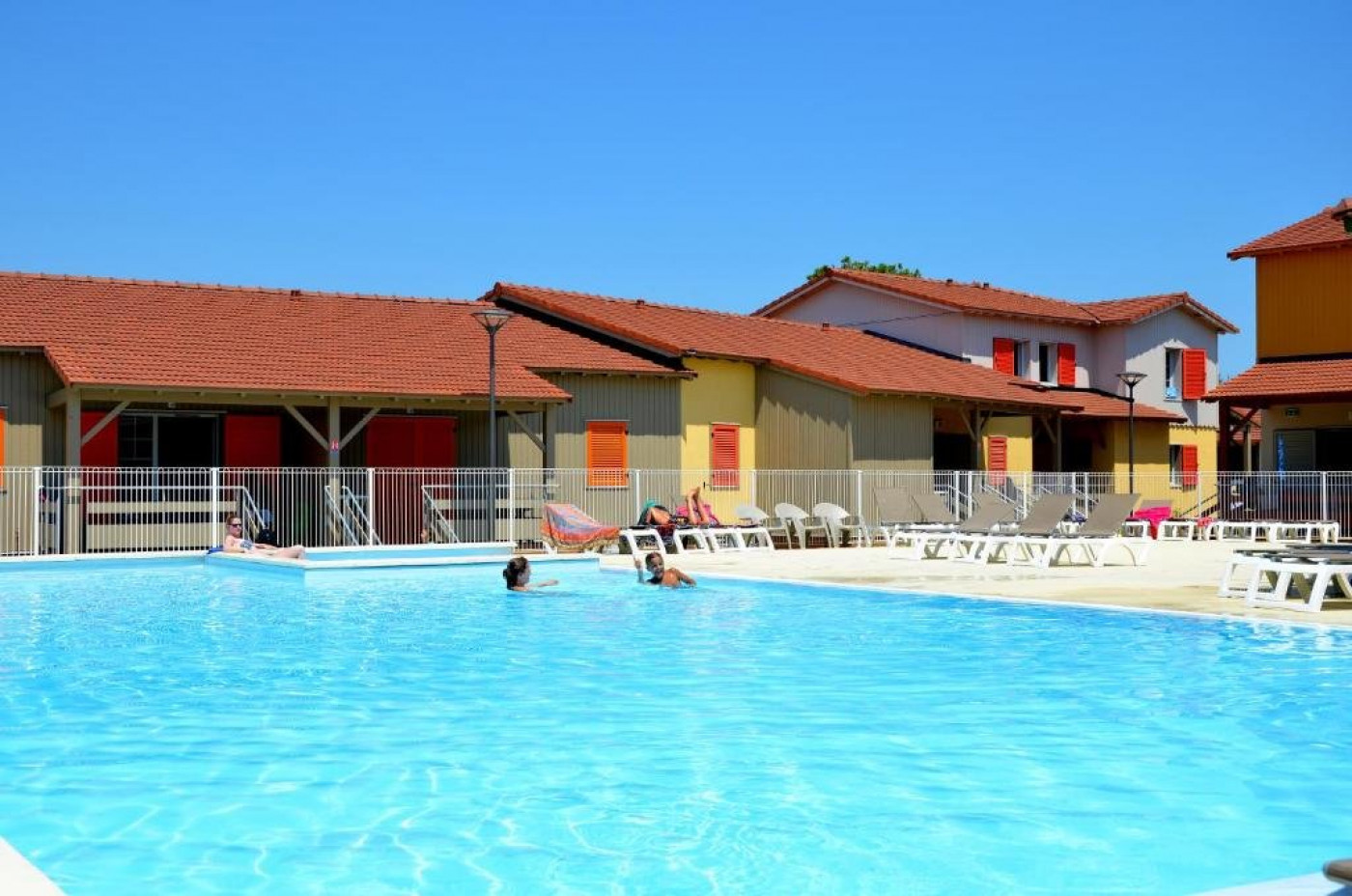 vente Résidence tourisme Marseillan - Photo 1