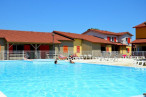 vente Résidence tourisme Marseillan