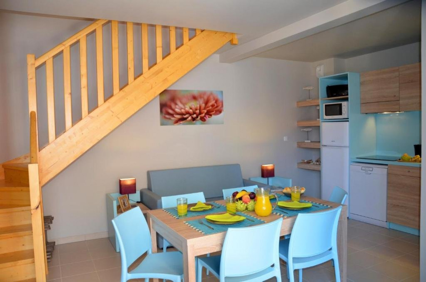 vente Résidence tourisme Marseillan - Photo 3
