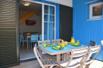 vente Résidence tourisme Marseillan