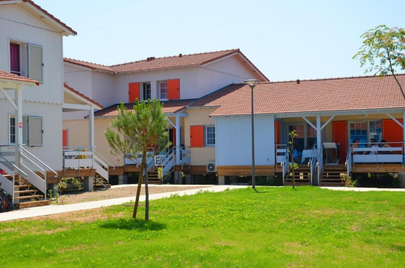 vente Résidence tourisme Marseillan - Photo 12