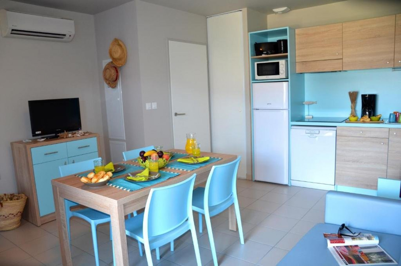 vente Résidence tourisme Marseillan - Photo 4
