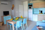 vente Résidence tourisme Marseillan