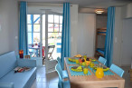 vente Résidence tourisme Marseillan