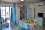 vente Résidence tourisme Marseillan