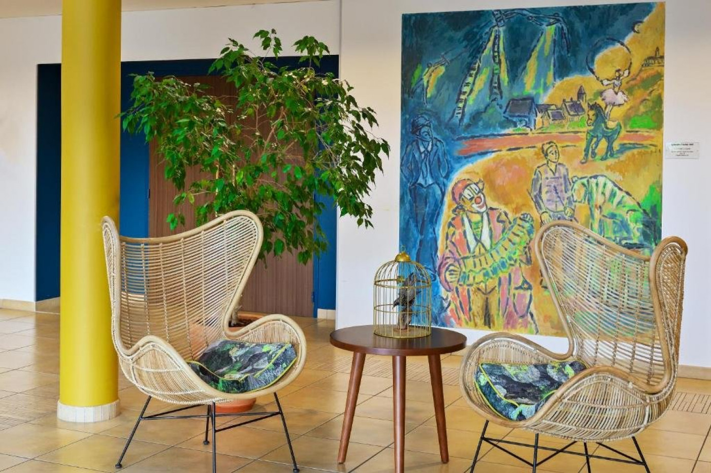 vente Résidence seniors Montlucon - Photo 9