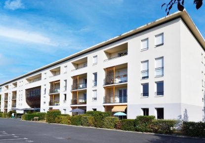 vente Résidence seniors Montlucon