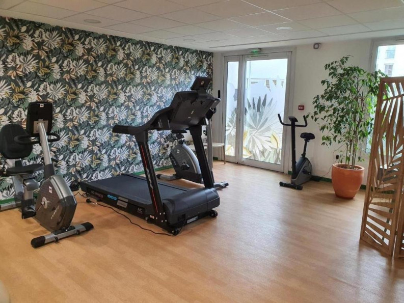 vente Résidence seniors Montlucon - Photo 10