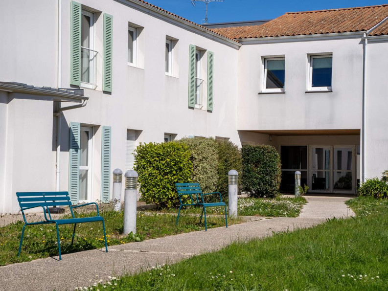 vente Résidence ehpad Saint Pierre D'oleron - Photo 10