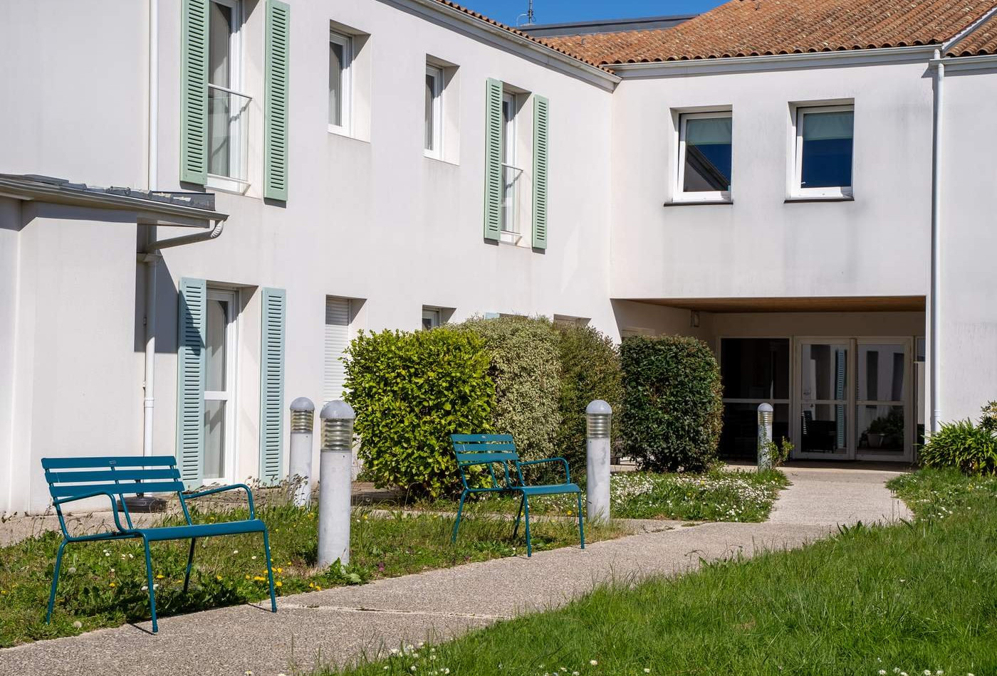 vente Résidence ehpad Saint Pierre D'oleron - Photo 10