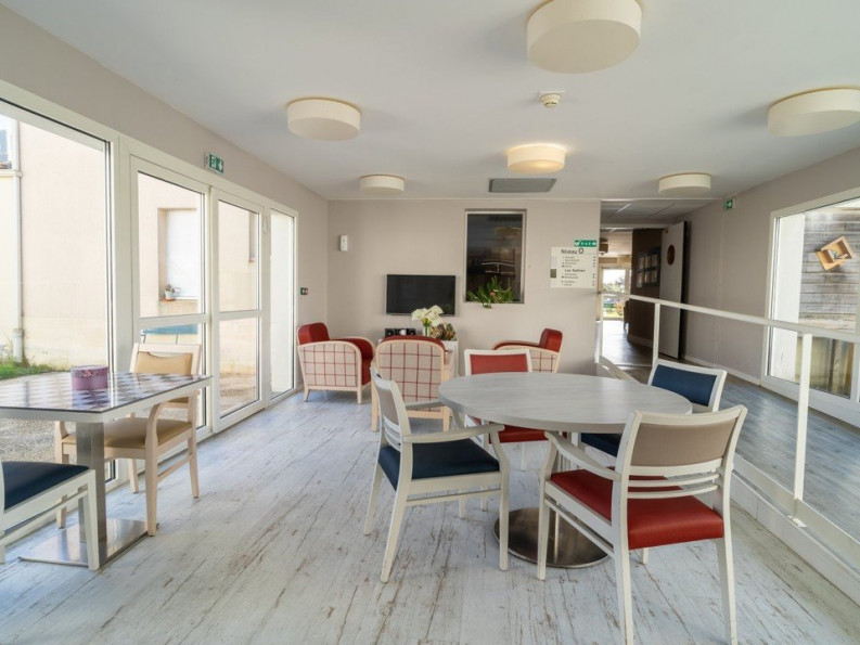 vente Résidence ehpad Saint Pierre D'oleron - Photo 7