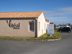 vente Résidence ehpad Saint Pierre D'oleron