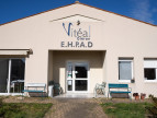 vente Résidence ehpad Saint Pierre D'oleron