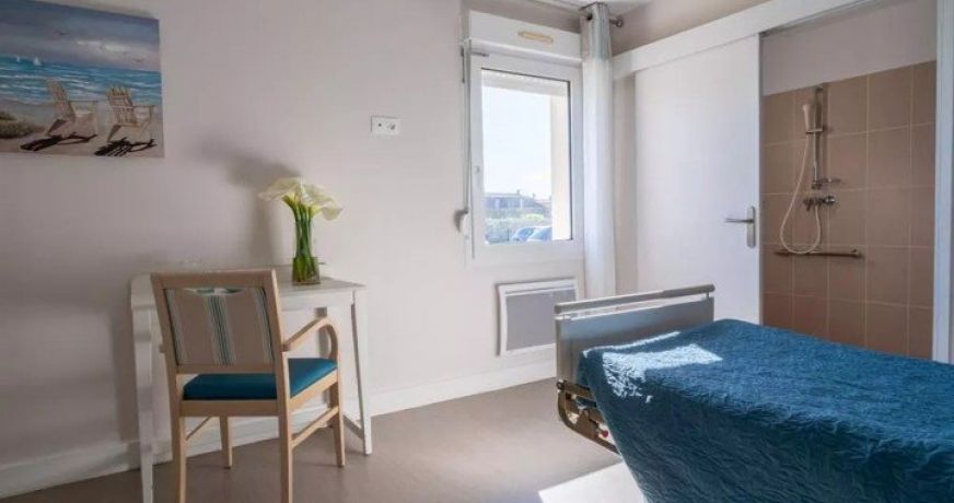 vente Résidence ehpad Saint Pierre D'oleron