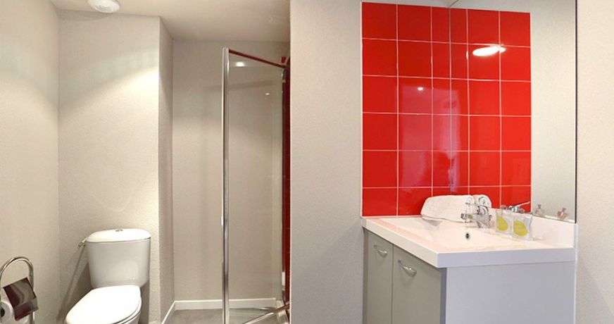 vente Résidence tourisme Saint Jean De Vedas