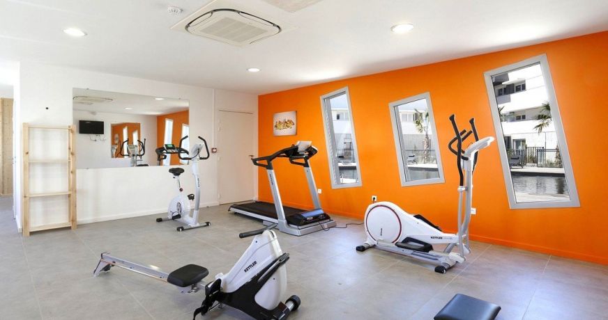 vente Résidence tourisme Saint Jean De Vedas