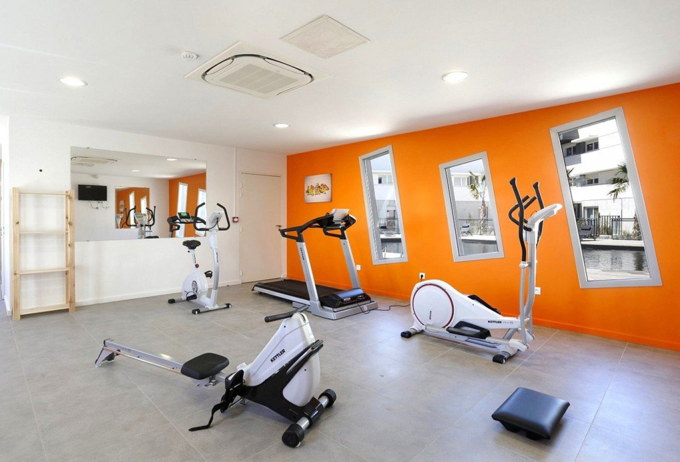 vente Résidence tourisme Saint Jean De Vedas - Photo 7