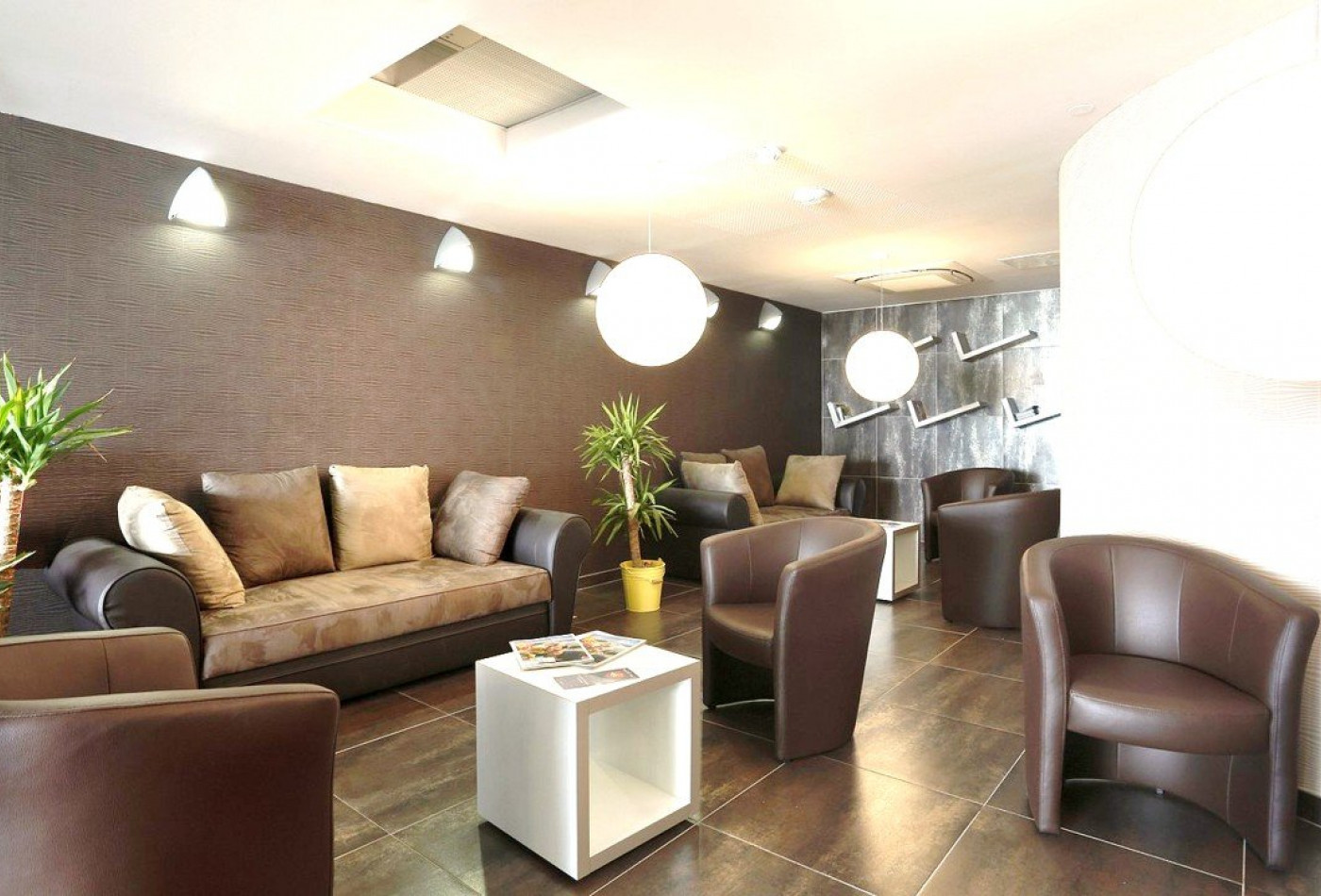 vente Résidence tourisme Saint Jean De Vedas - Photo 8