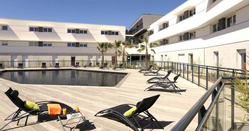 vente Résidence tourisme Saint Jean De Vedas