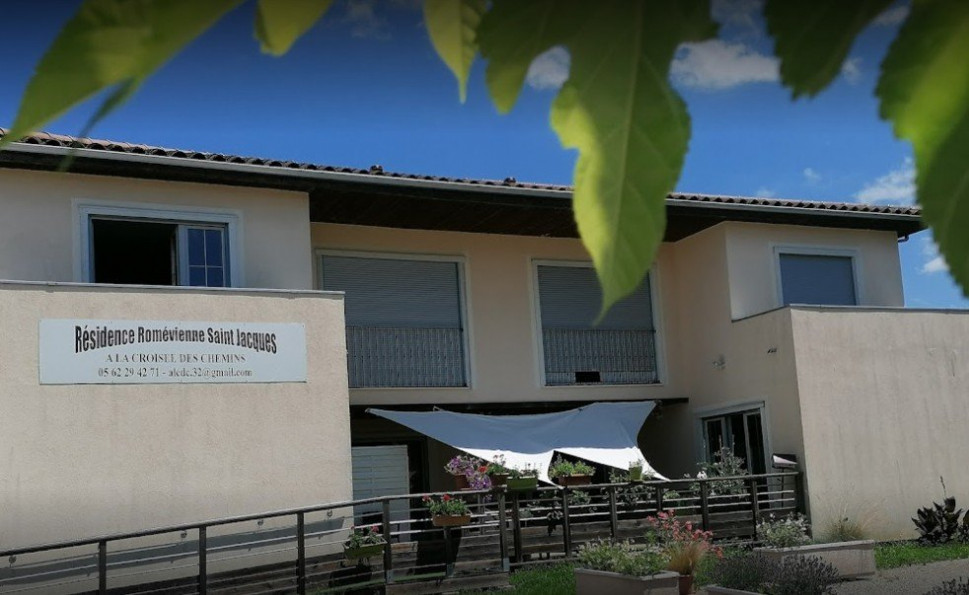 vente Résidence seniors La Romieu - Photo 4