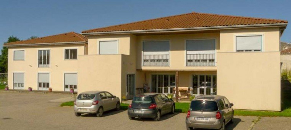 vente Résidence seniors La Romieu - Photo 3