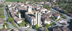 vente Résidence seniors La Romieu