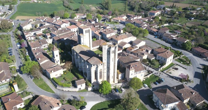 vente Résidence seniors La Romieu