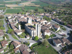 vente Résidence seniors La Romieu