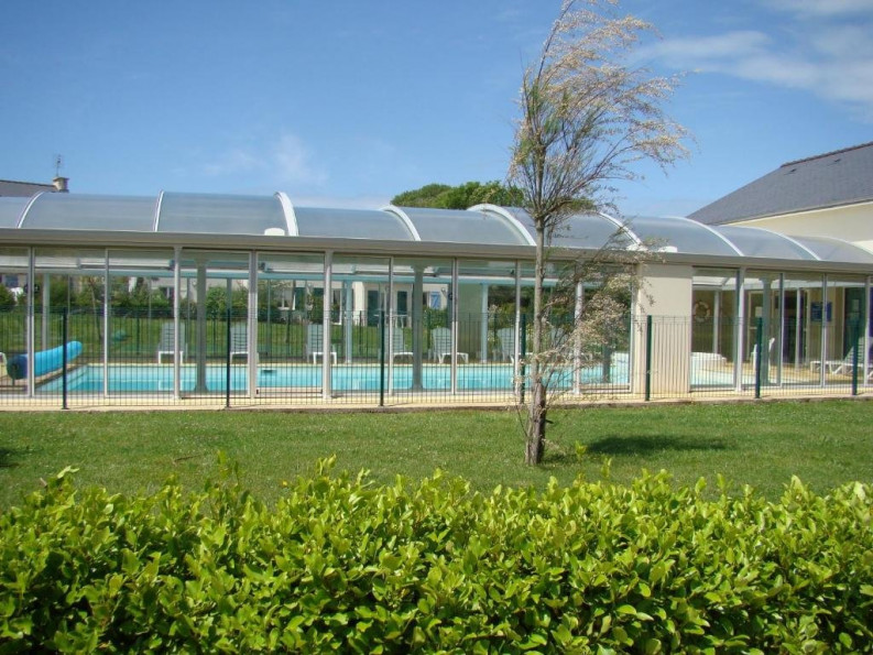 vente Résidence tourisme Crozon - Photo 10