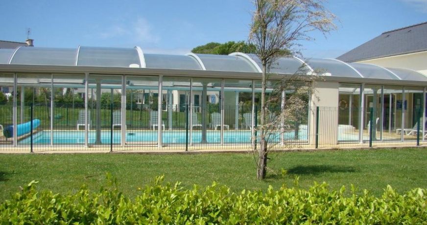 vente Résidence tourisme Crozon