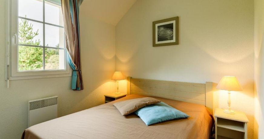 vente Résidence tourisme Crozon