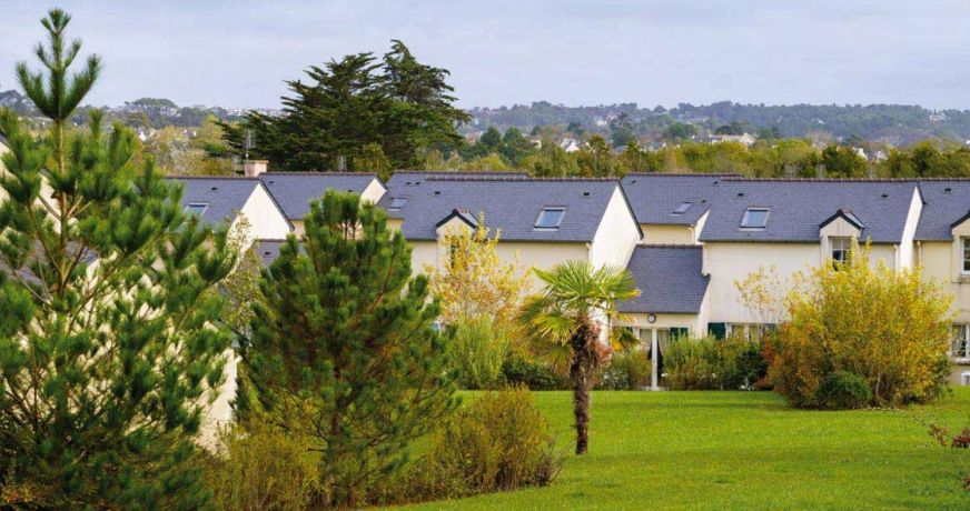 vente Résidence tourisme Crozon