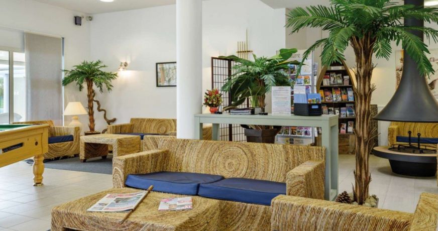 vente Résidence tourisme Crozon