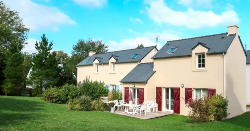 vente Résidence tourisme Crozon
