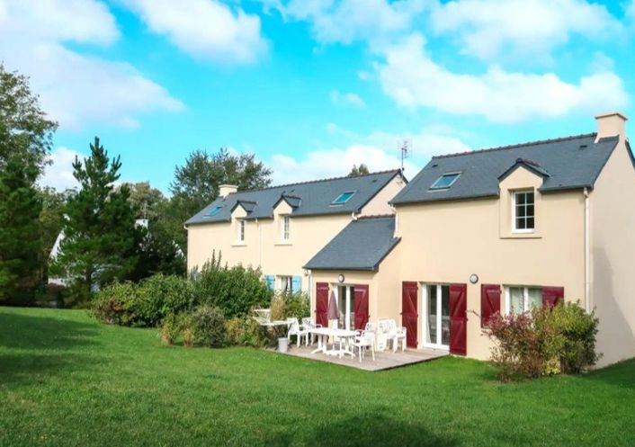 vente Résidence tourisme Crozon